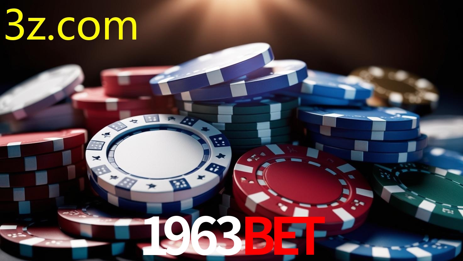Login Seguro 1963BET.COM