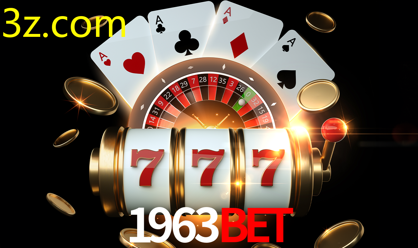 App 1963BET.COM